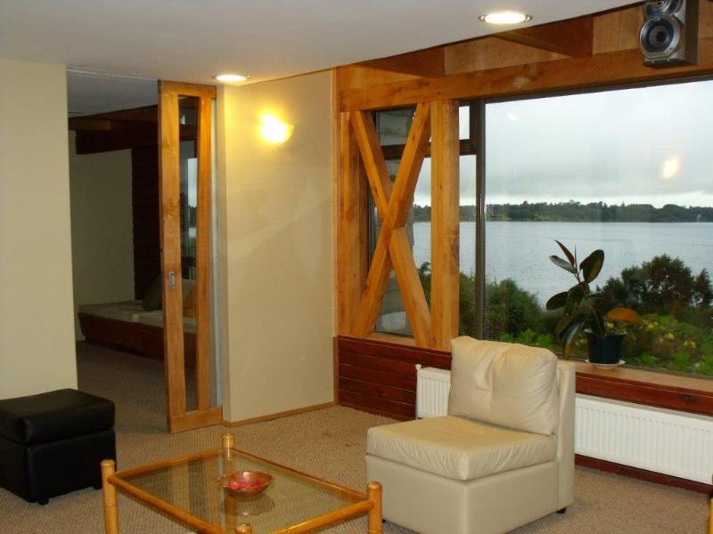 Hosteria Entre Lagos