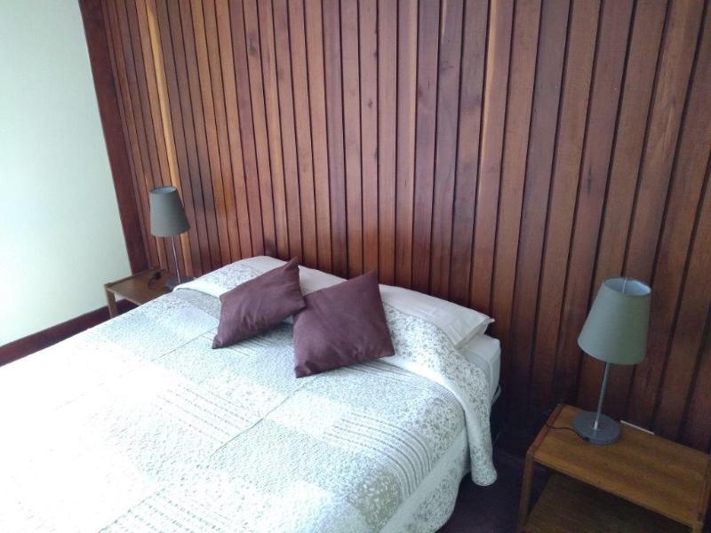 Hosteria Entre Lagos 2