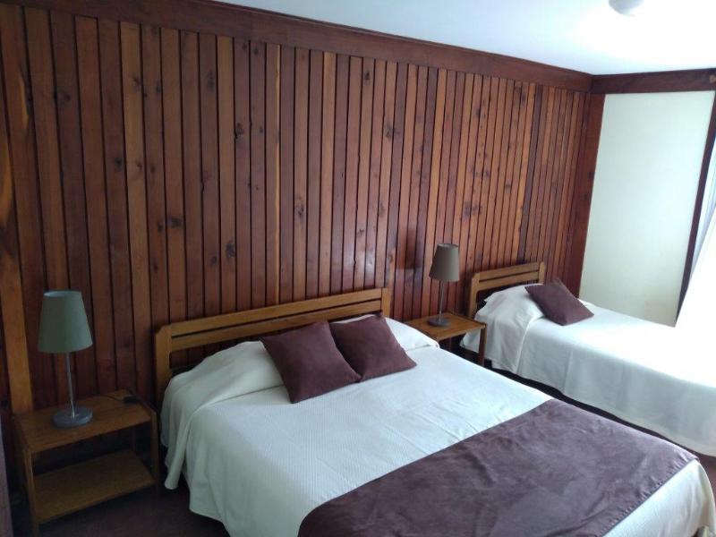 Hosteria Entre Lagos 4