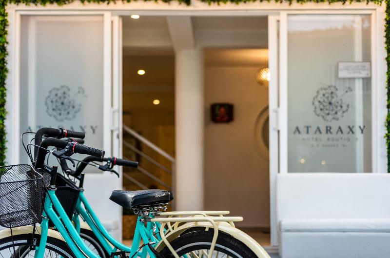 Ataraxy Hotel Boutique