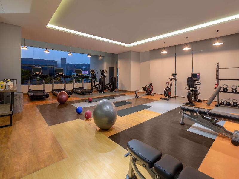 Hyatt Centric San Salvador image