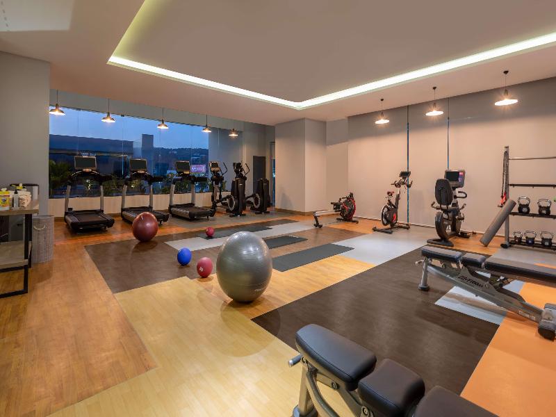 Hyatt Centric San Salvador image