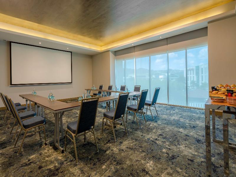 Hyatt Centric San Salvador image
