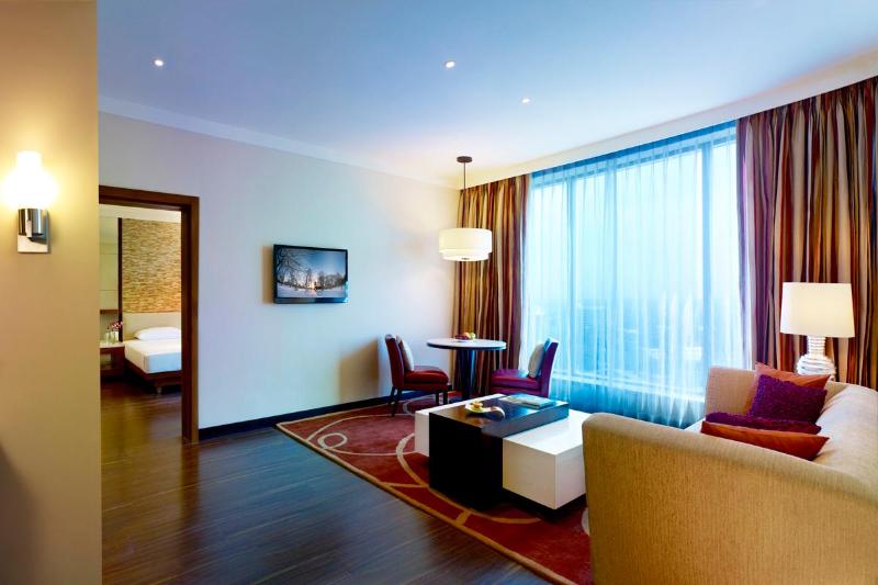 Vivanta Coimbatore image
