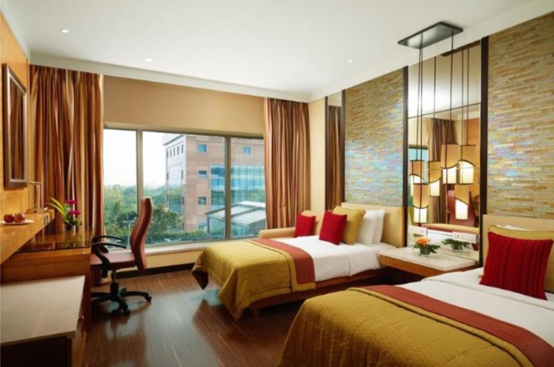 Vivanta Coimbatore image