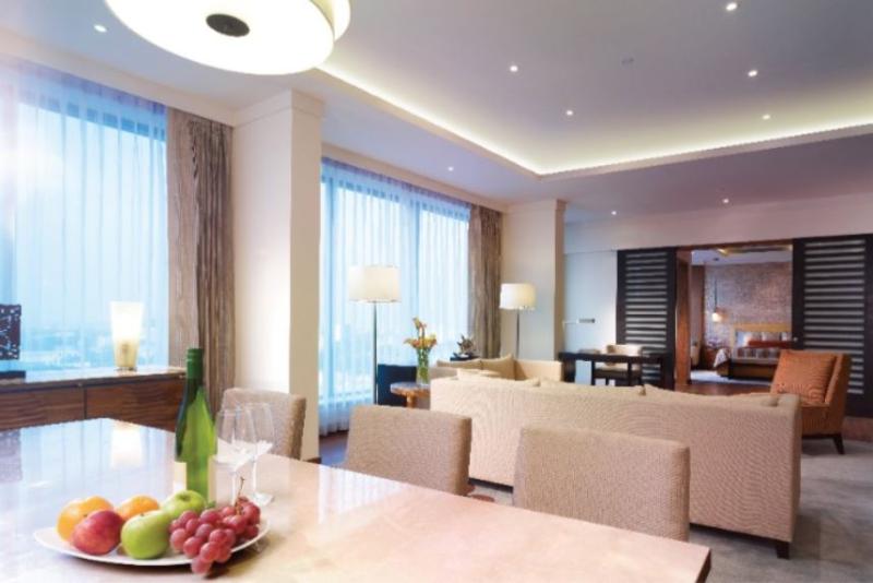 Vivanta Coimbatore image