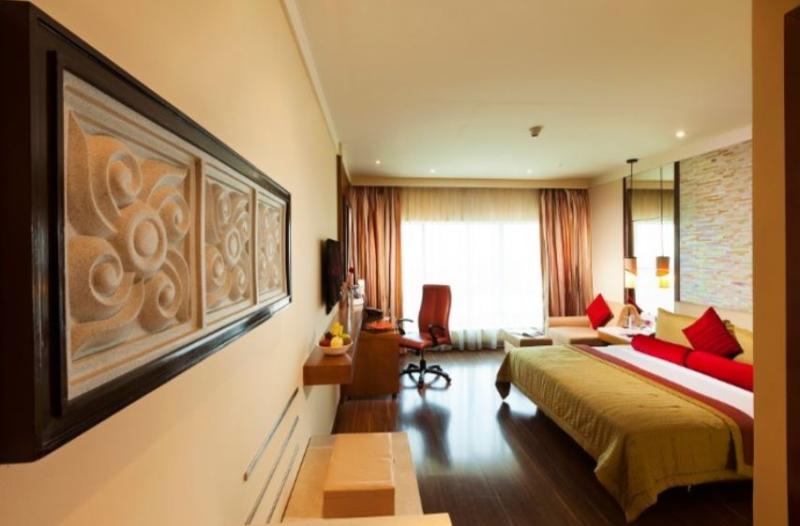 Vivanta Coimbatore image