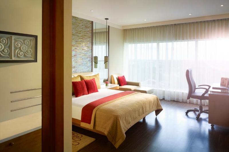 Vivanta Coimbatore image