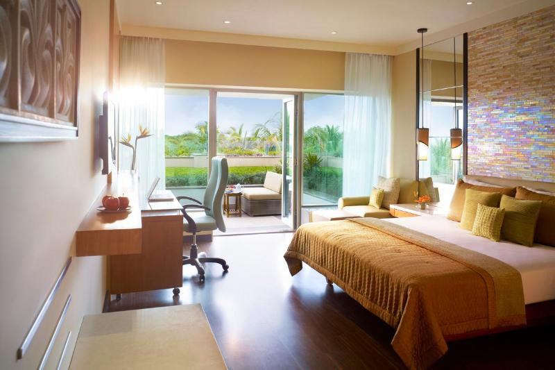 Vivanta Coimbatore — photo 25