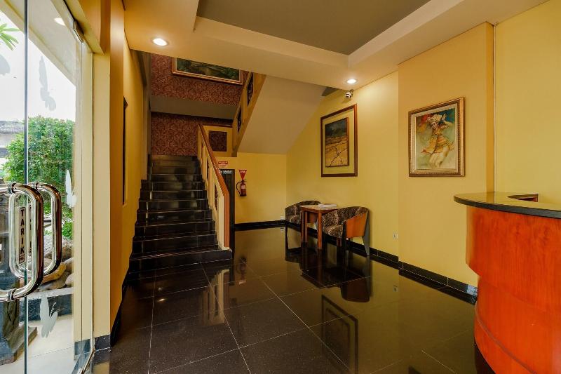 RedDoorz Plus near Dunia Fantasi Ancol image