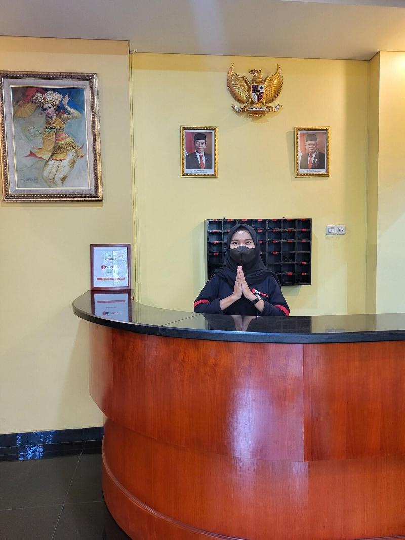 RedDoorz Plus near Dunia Fantasi Ancol image