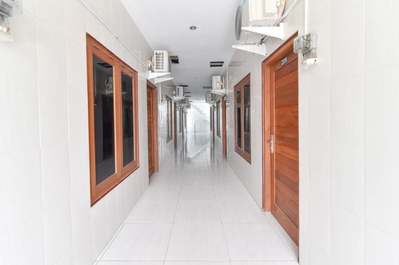 Formerly RedDoorz near Balangan Beach Bali — main photo