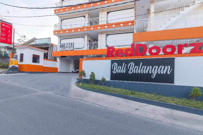 Formerly RedDoorz near Balangan Beach Bali — photo 5