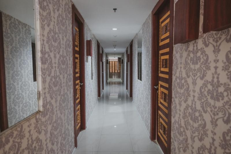 RedDoorz Apartment @ Saladin Mansion Margonda image