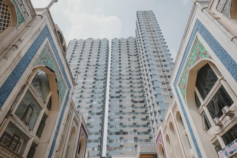 RedDoorz Apartment @ Saladin Mansion Margonda image