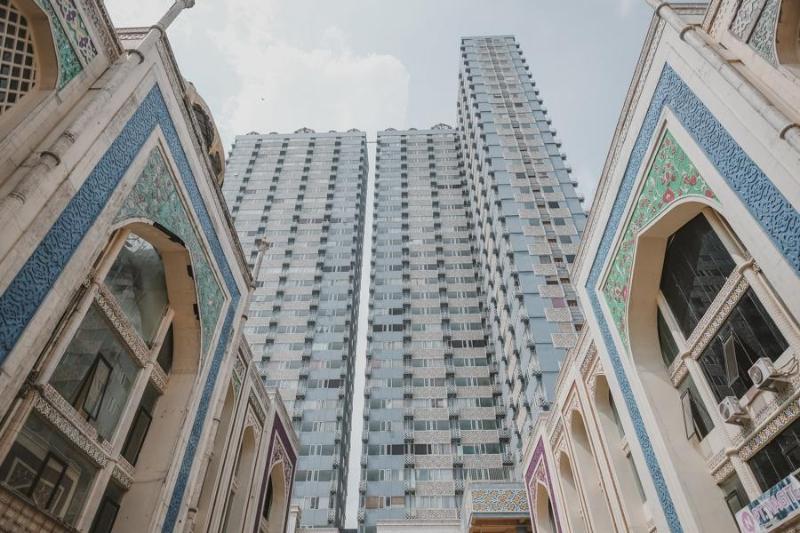 RedDoorz Apartment @ Saladin Mansion Margonda image