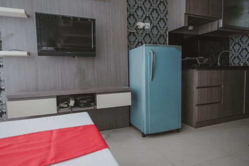 RedDoorz Apartment @ Saladin Mansion Margonda image