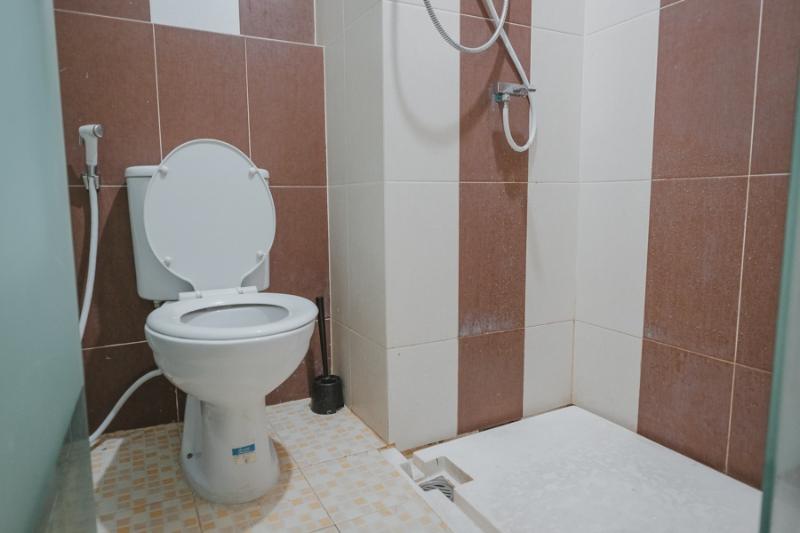 RedDoorz Apartment @ Saladin Mansion Margonda image
