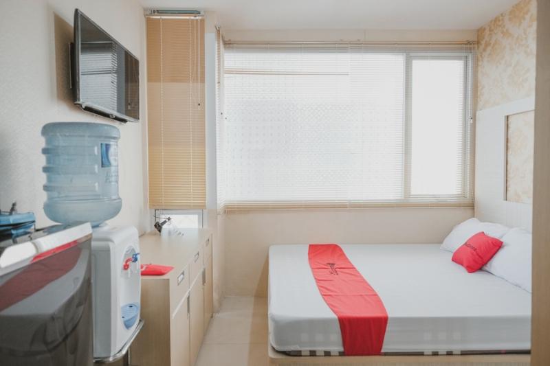 RedDoorz Apartment @ Saladin Mansion Margonda image