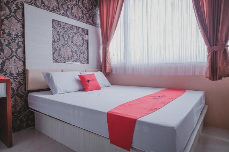 RedDoorz Apartment @ Saladin Mansion Margonda image