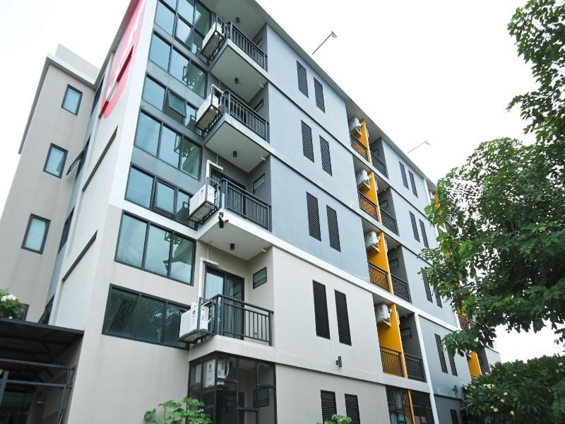 Sleep Hotel Bangkok image
