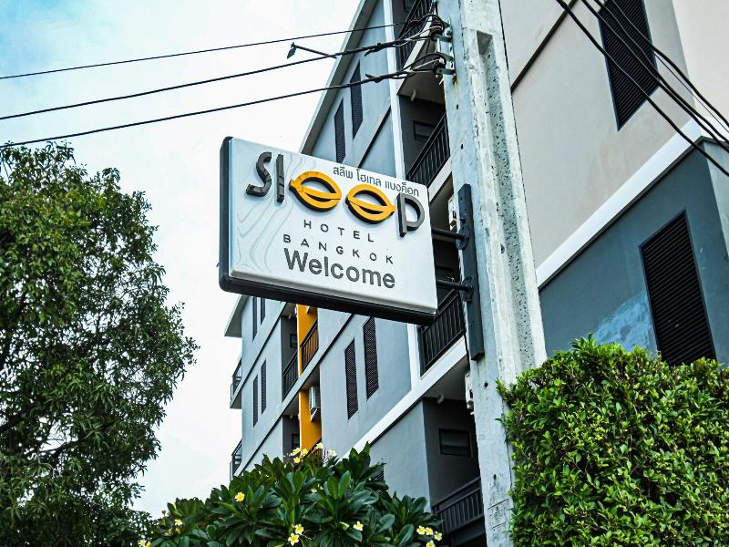 Sleep Hotel Bangkok image