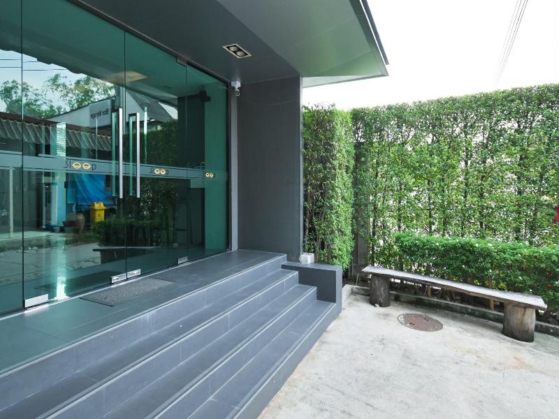 Sleep Hotel Bangkok image