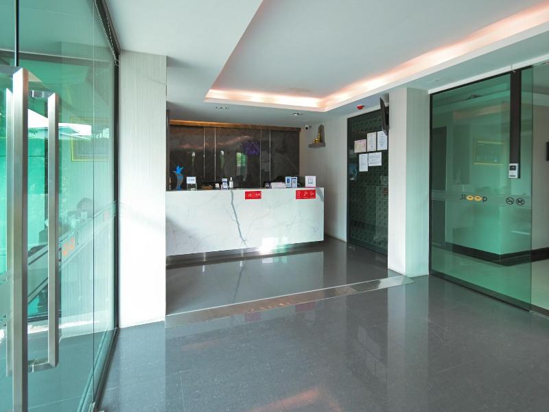 Sleep Hotel Bangkok image