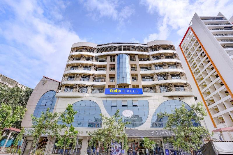 OYO 27601 Zaika Orchid Apartments image