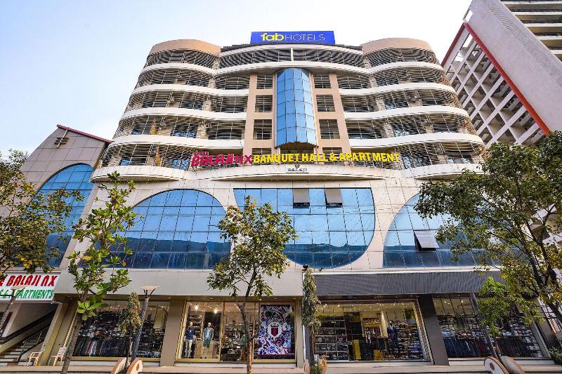 OYO 27601 Zaika Orchid Apartments image