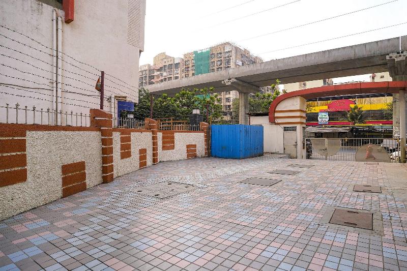 OYO 27601 Zaika Orchid Apartments image