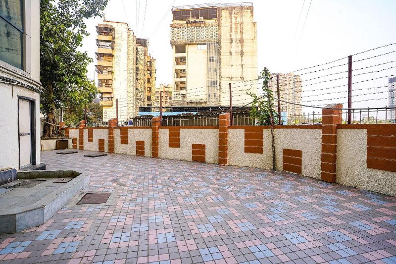 OYO 27601 Zaika Orchid Apartments image