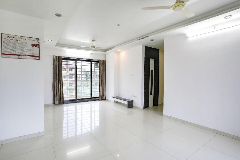OYO 27601 Zaika Orchid Apartments image