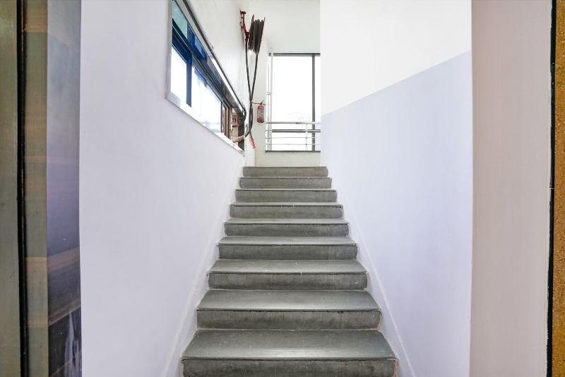 OYO 27601 Zaika Orchid Apartments image