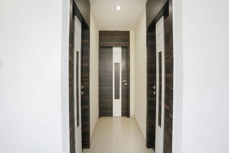 OYO 27601 Zaika Orchid Apartments image