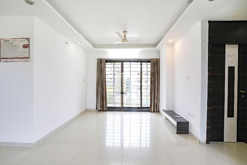 OYO 27601 Zaika Orchid Apartments image