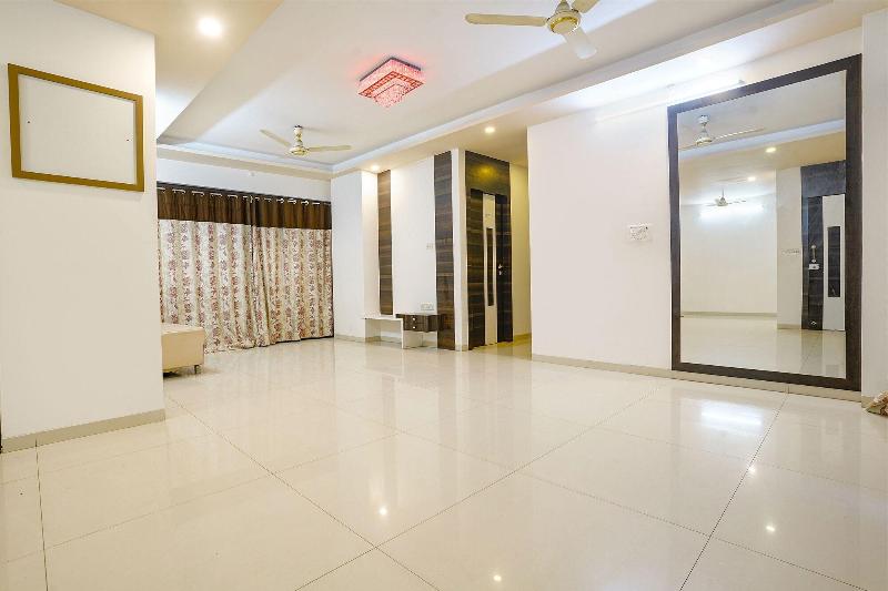 OYO 27601 Zaika Orchid Apartments image