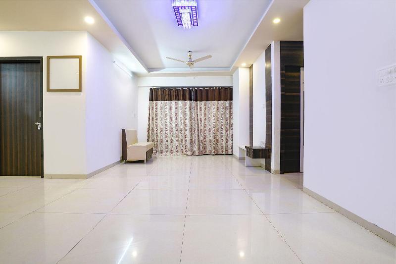 OYO 27601 Zaika Orchid Apartments image