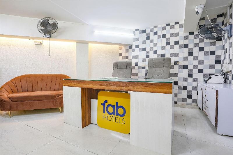 OYO 27601 Zaika Orchid Apartments image