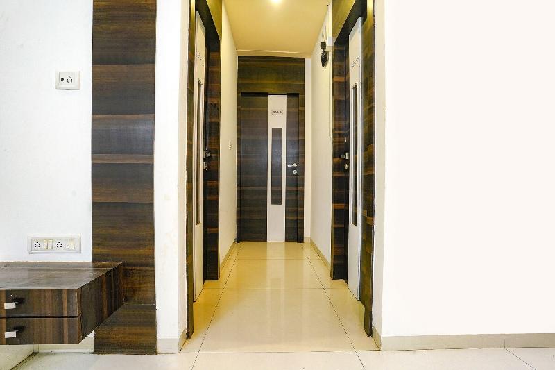 OYO 27601 Zaika Orchid Apartments image