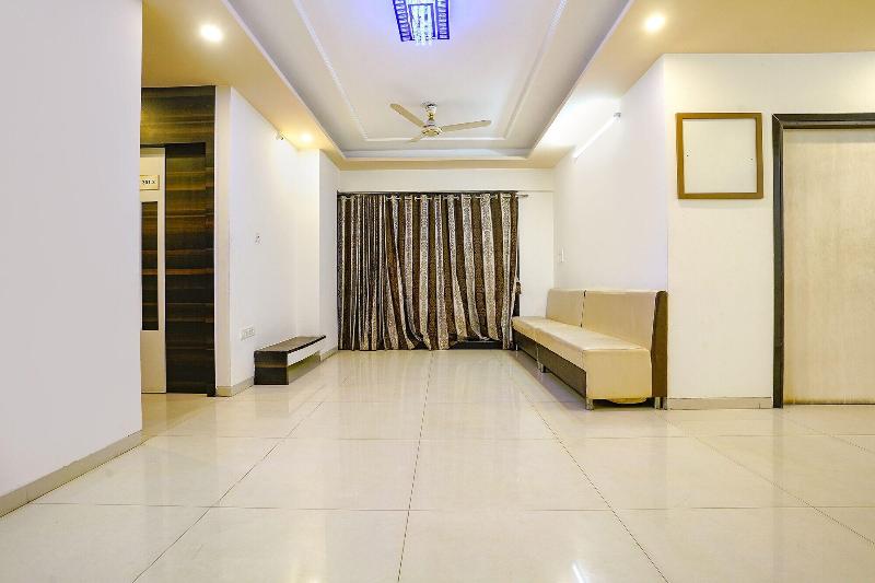 OYO 27601 Zaika Orchid Apartments image