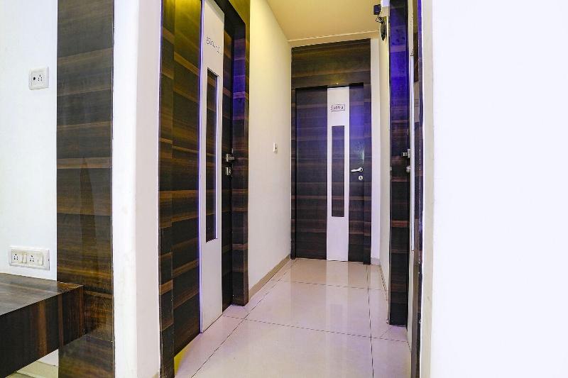 OYO 27601 Zaika Orchid Apartments image