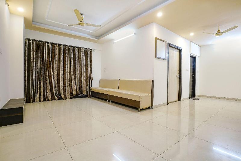OYO 27601 Zaika Orchid Apartments image