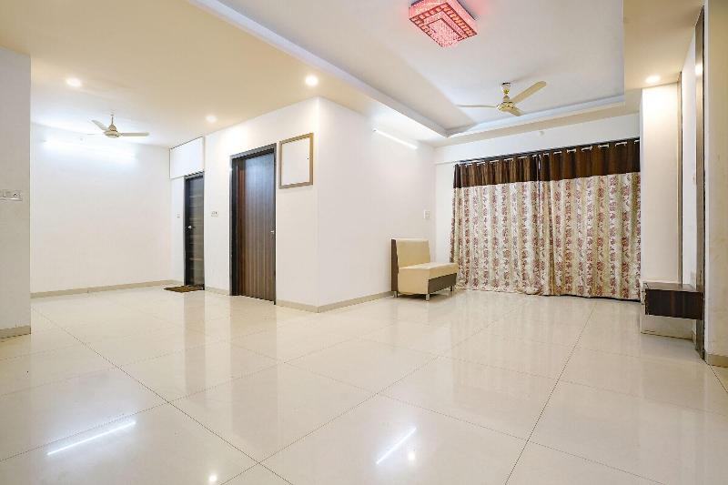 OYO 27601 Zaika Orchid Apartments image