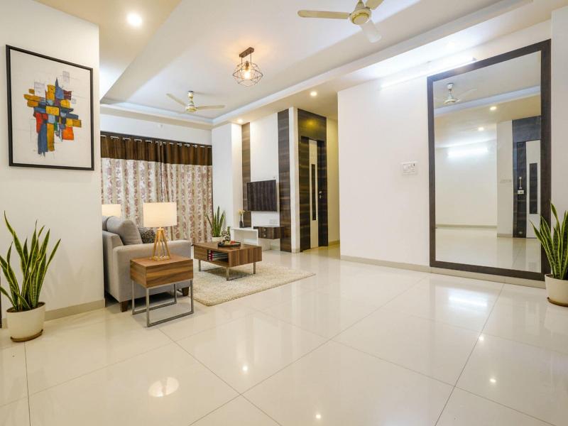 OYO 27601 Zaika Orchid Apartments image