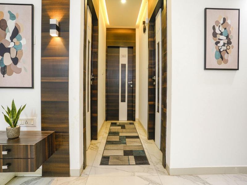 OYO 27601 Zaika Orchid Apartments image