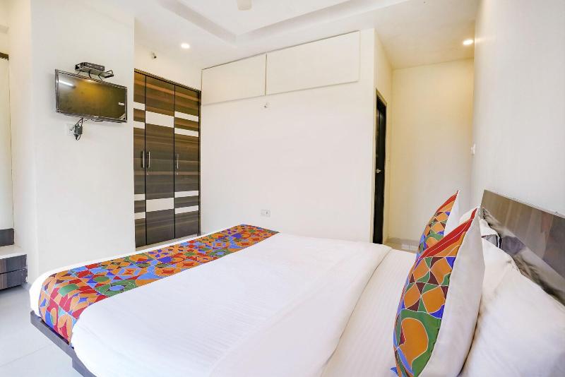 OYO 27601 Zaika Orchid Apartments image
