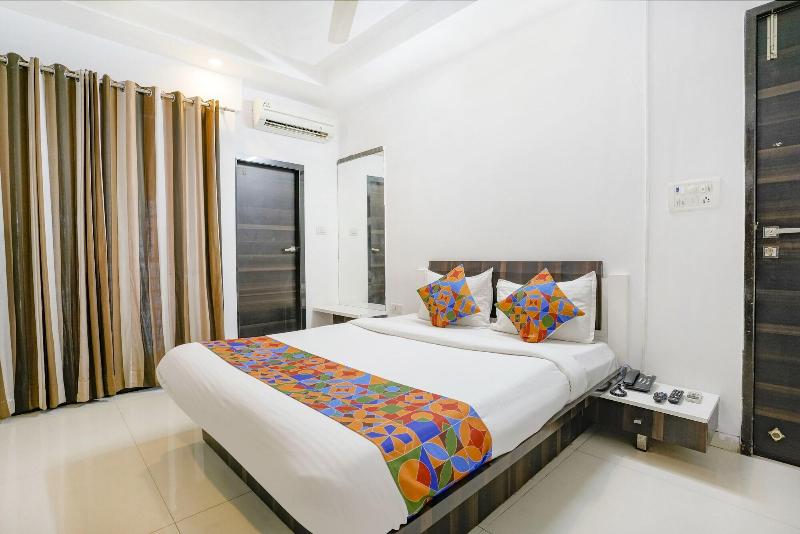 OYO 27601 Zaika Orchid Apartments image