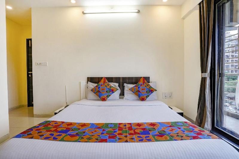 OYO 27601 Zaika Orchid Apartments image