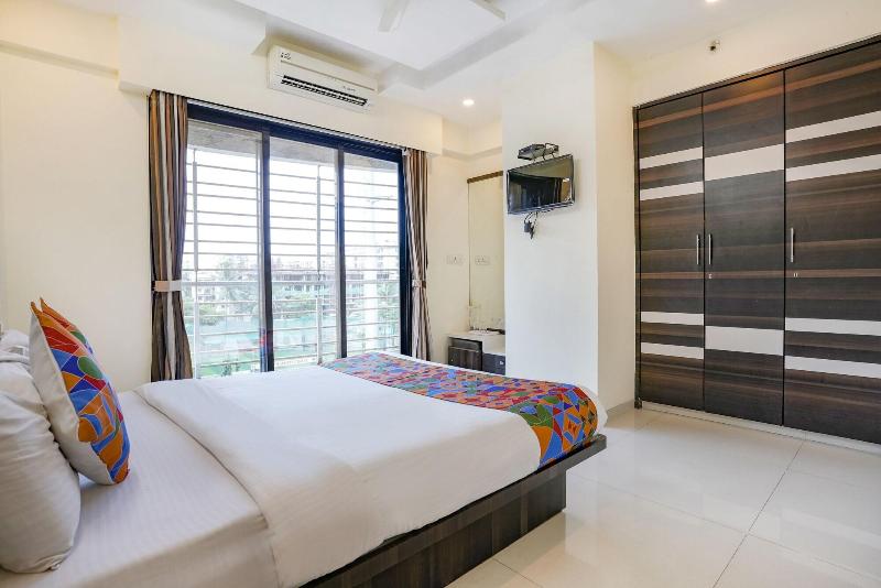 OYO 27601 Zaika Orchid Apartments image